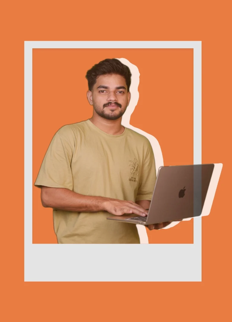 About Me - Digital Marketing Expert in Malappuram